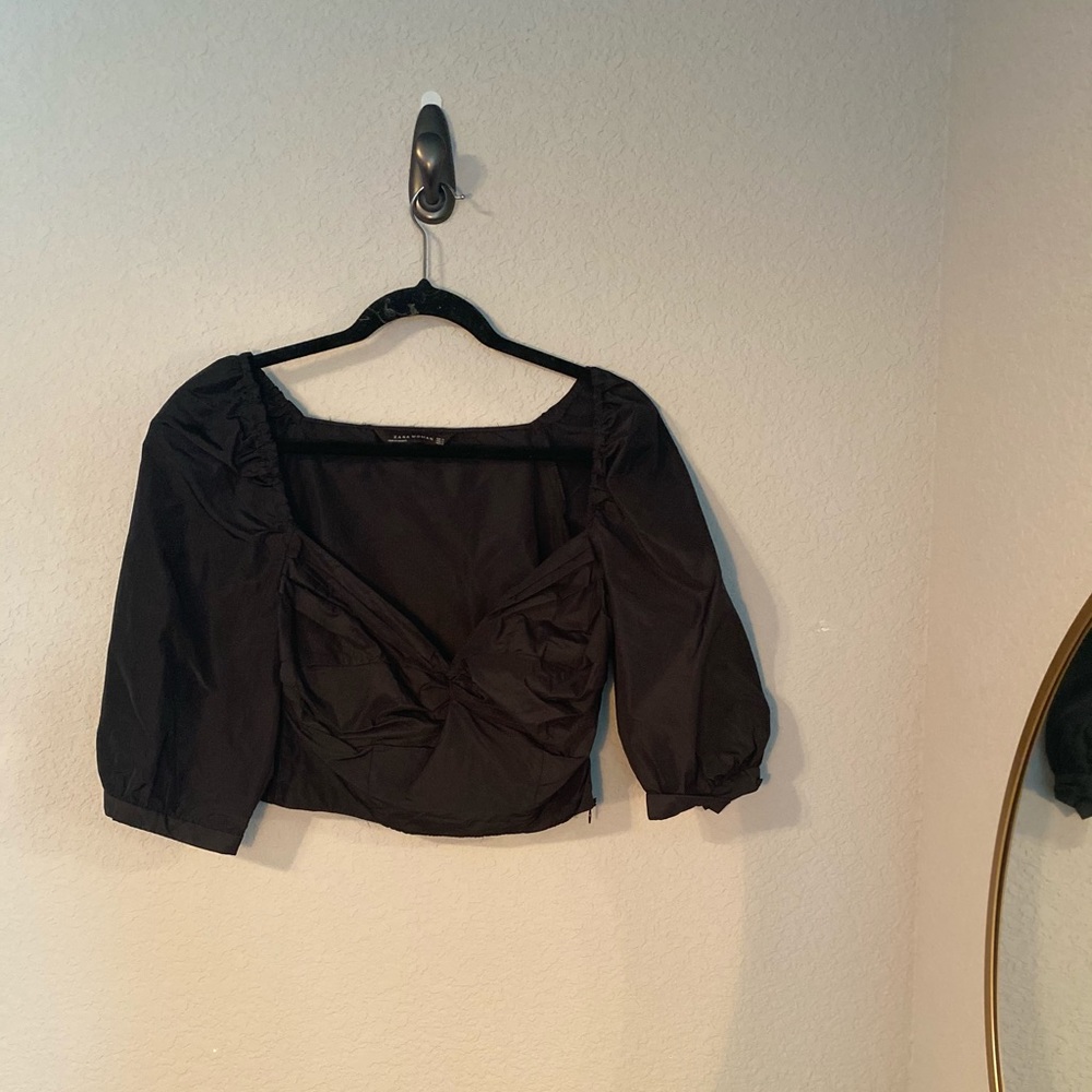 Zara top